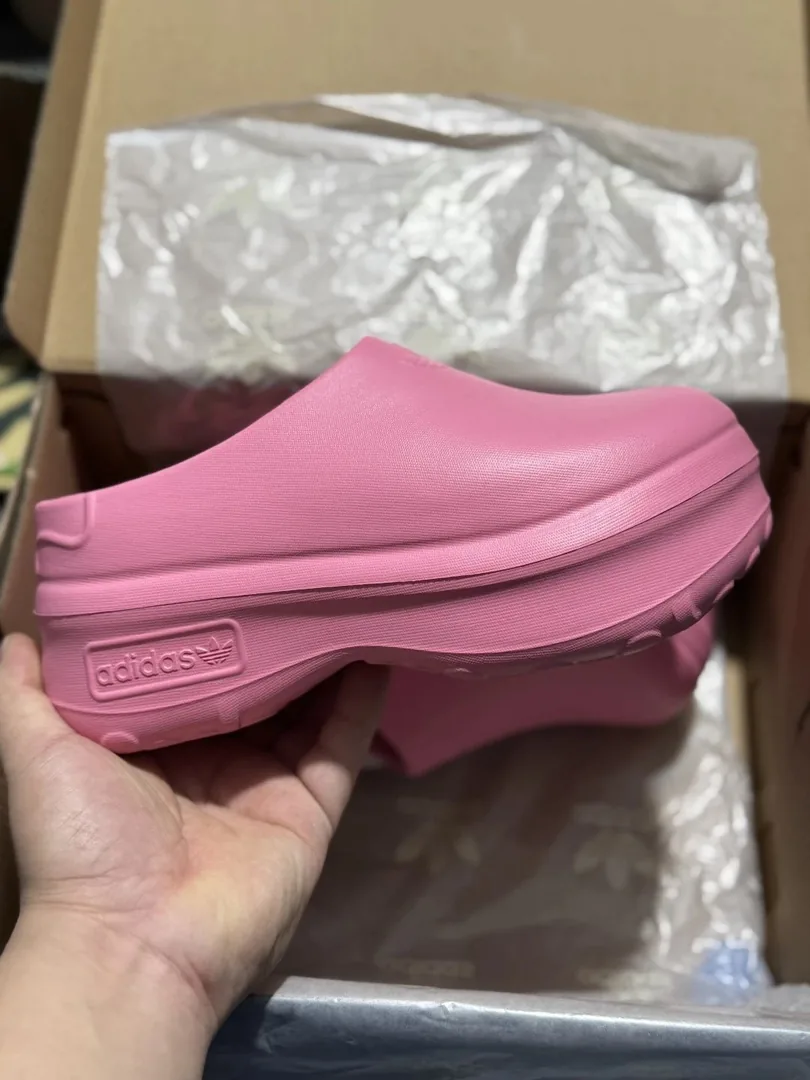 Adidas Adifom Mule — QC