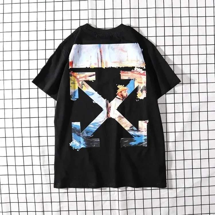 Unlabeled Streetwear Item — photo 10