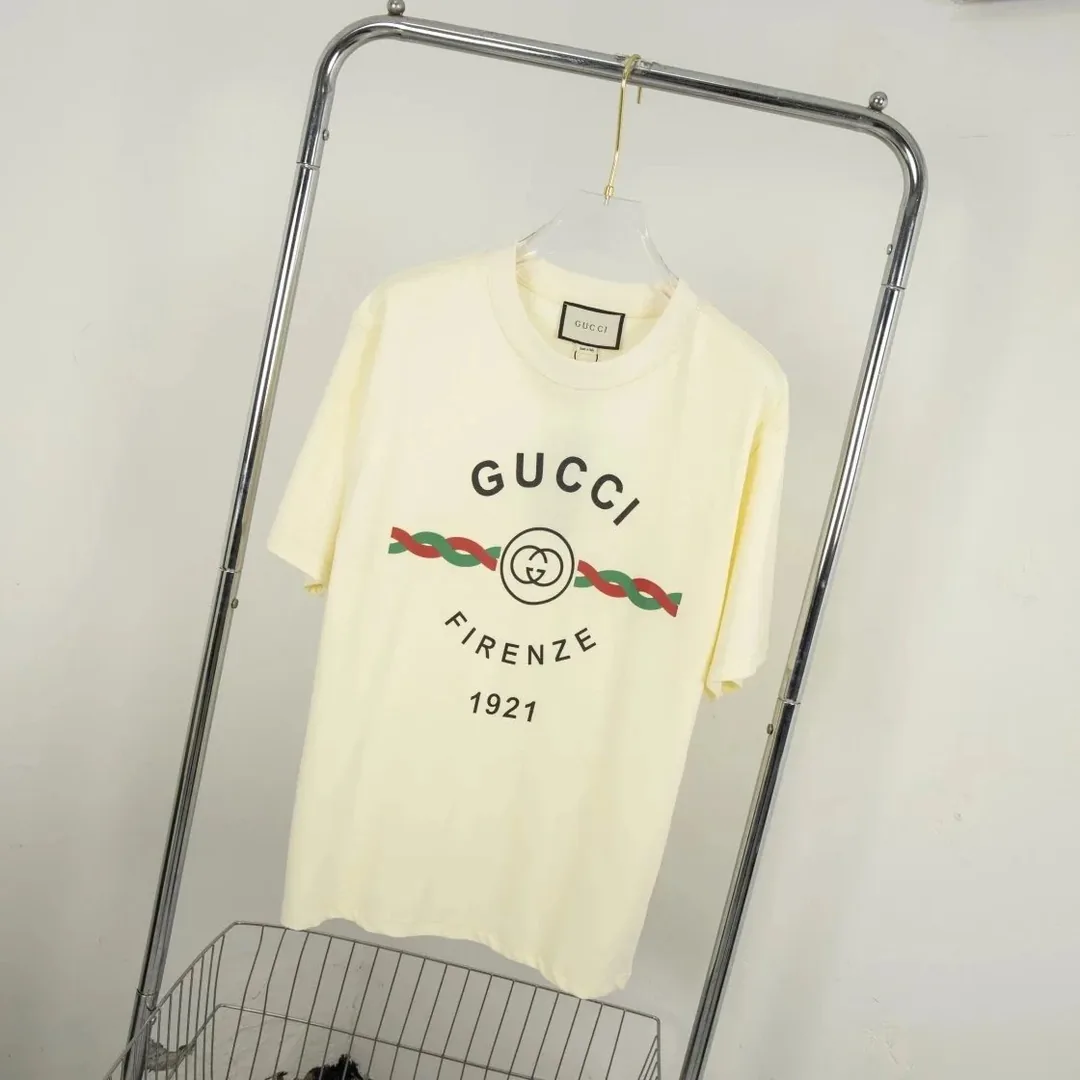 Short-Sleeve Tee — photo 10