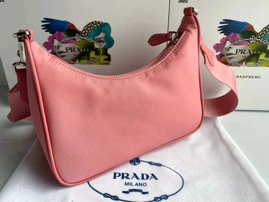Crossbody Bag — QC