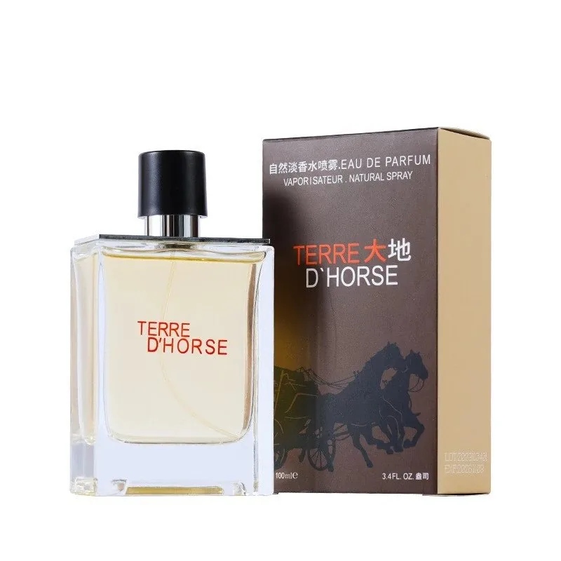 Jeanmiss Blue Mens Eau De Toilette — QC