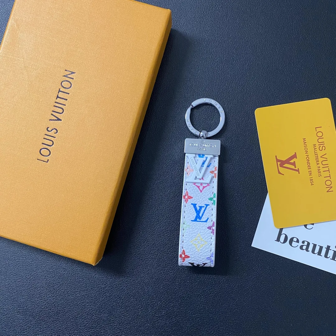 Keychain Collection — photo 9