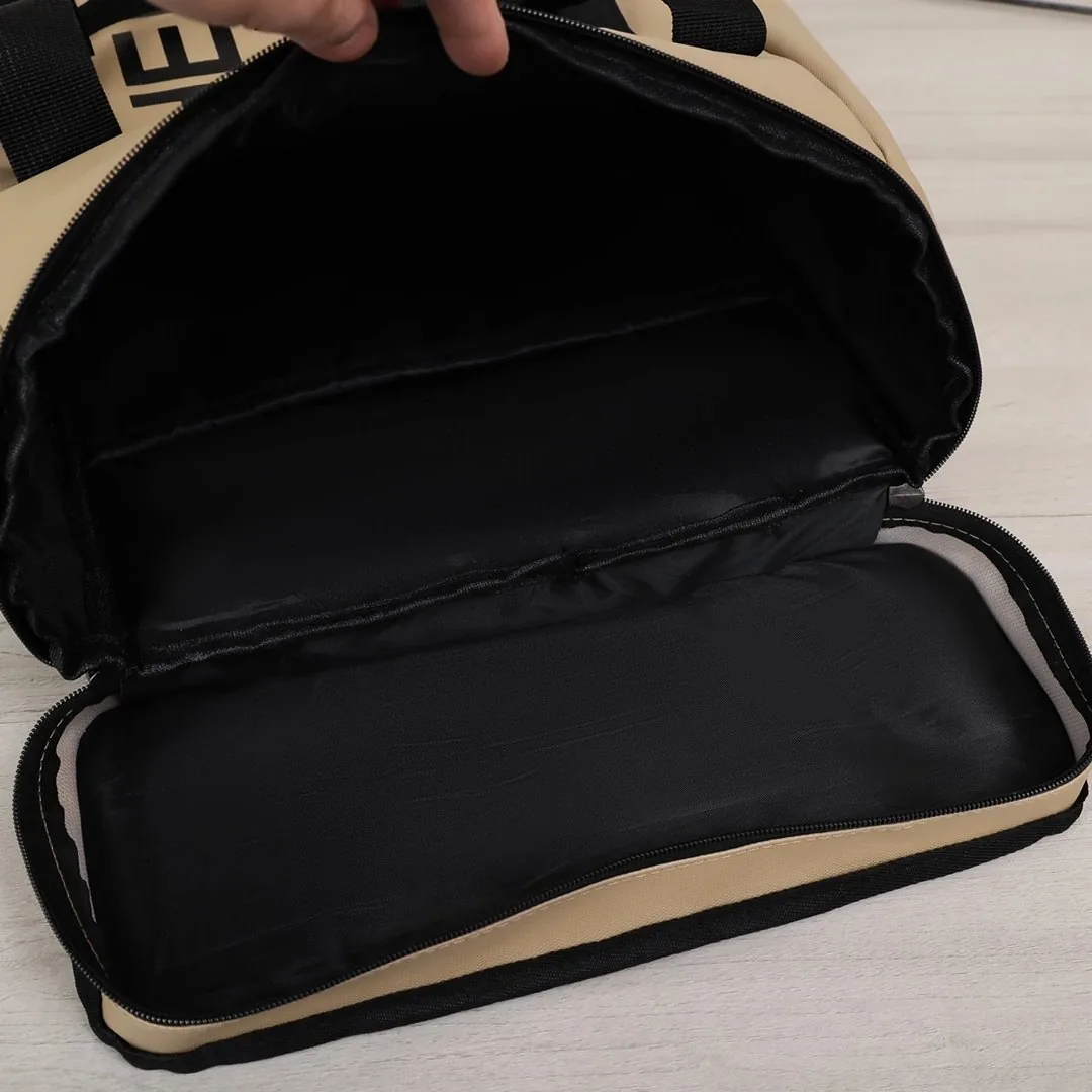 North Face Large Backpack — Photo 9