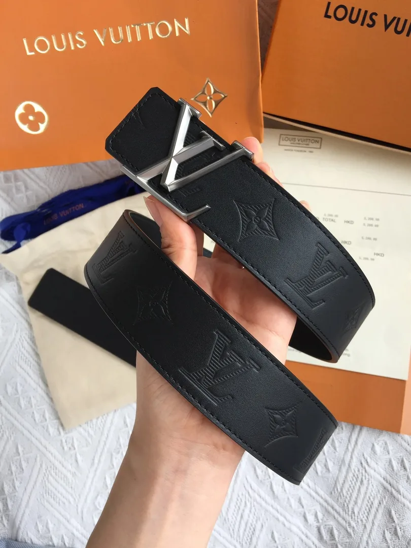 Pyramide 40mm Belt