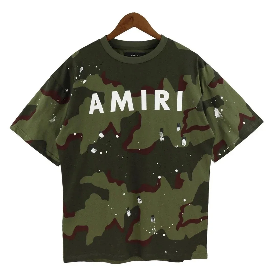 Amiri T-Shirt — Zdjęcie 13