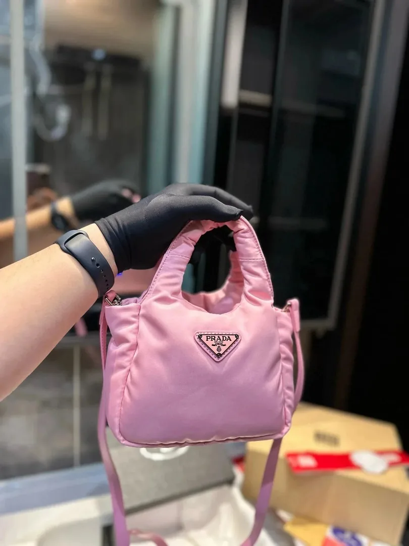 Crossbody Bag — Photo 10