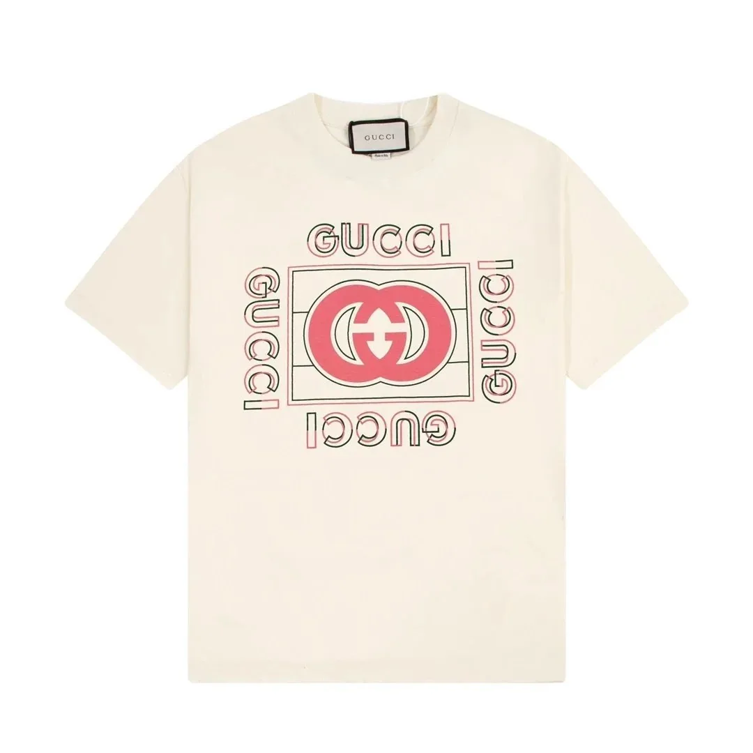 Short-Sleeve Tee — photo 9