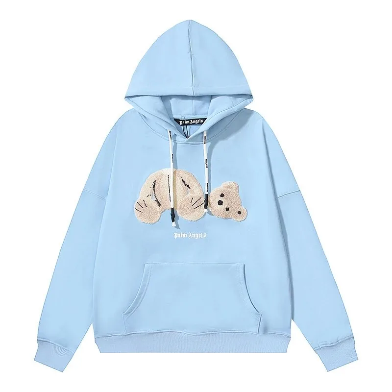 Palm Angels Hoodie — Photo 13