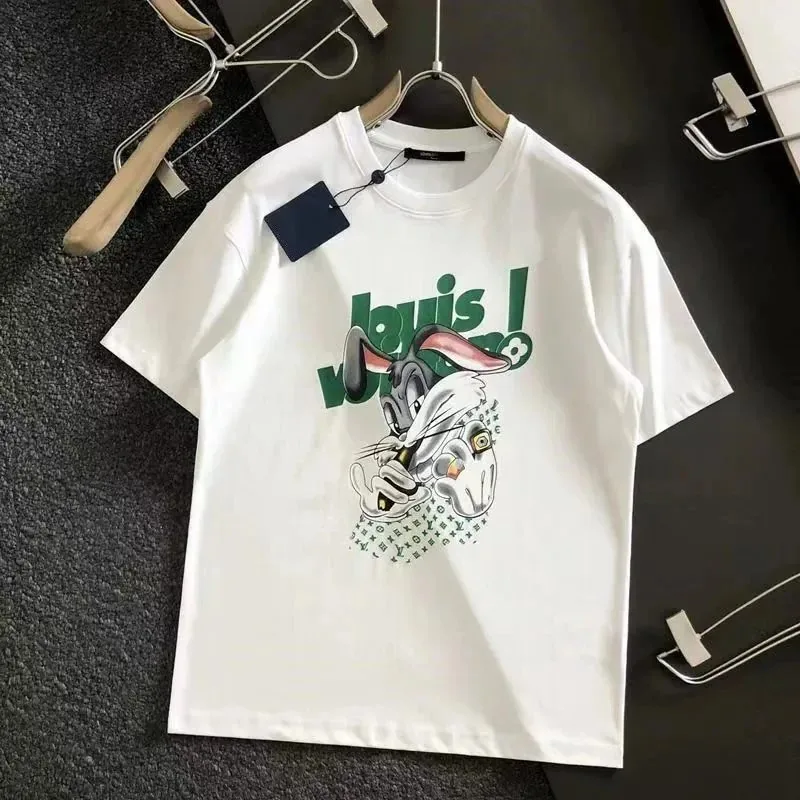 Lightweight Summer T-Shirt — Photo 15