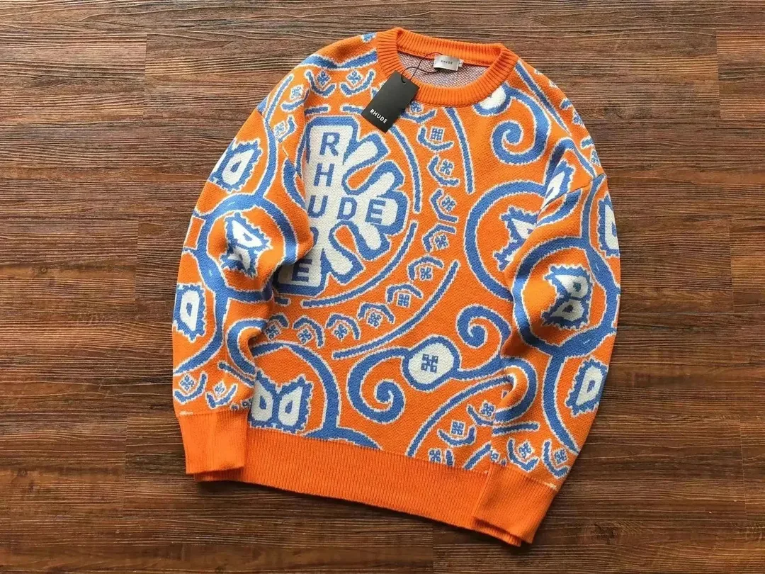 Crewneck Sweatshirt — photo 12