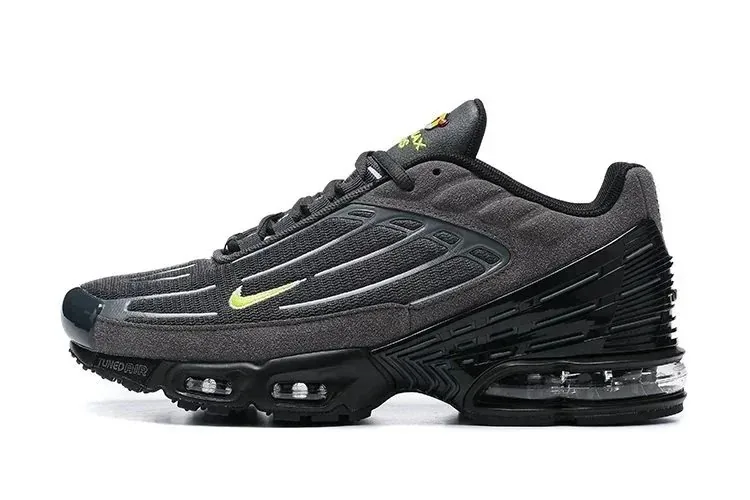 Nike Air Max Plus TN — QC