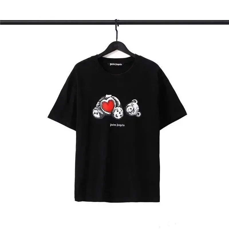 Palm Angels T-Shirt — Photo 4
