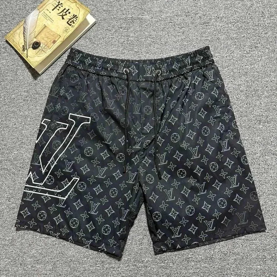 Beach Shorts — QC
