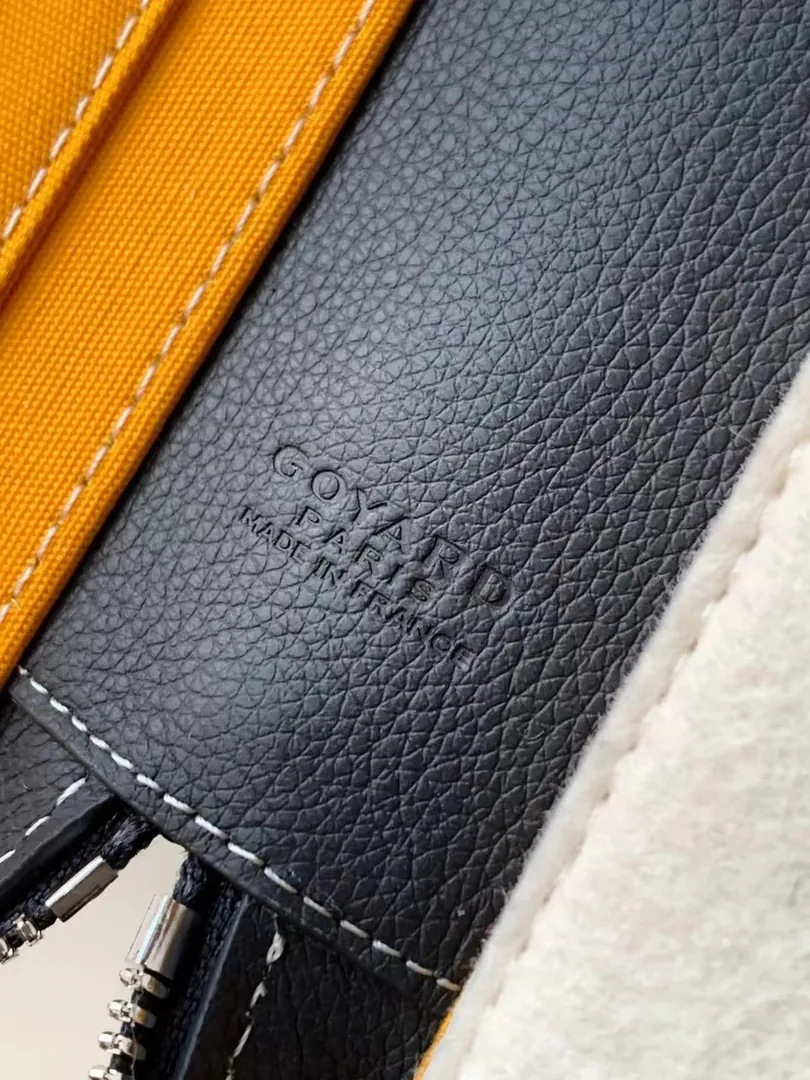 Goyard Shoulder Bag — Zdjęcie 7