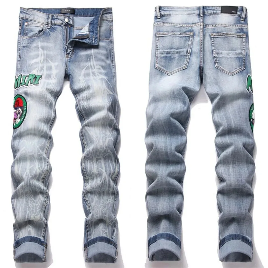 Jeans — Photo 11