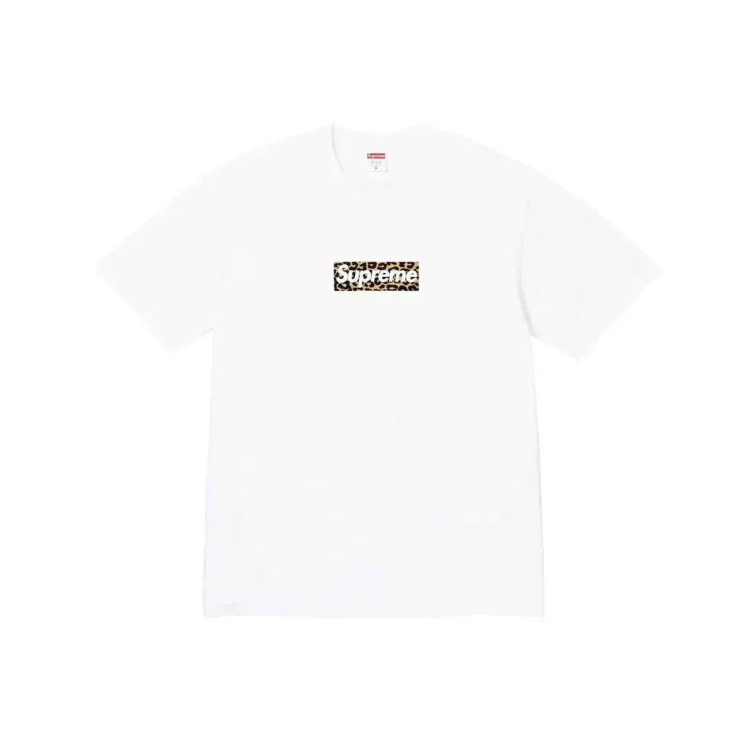Supreme T Shirt — QC