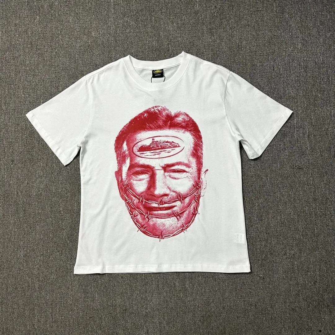 Corteiz Alcatraz Street Tee — Photo 13