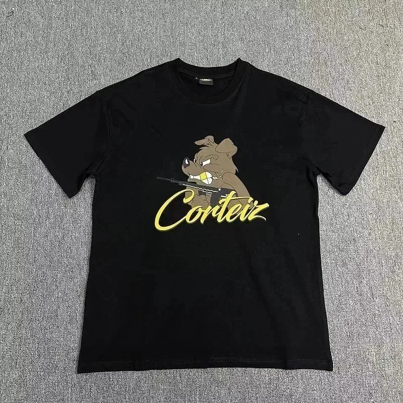 Graphic T-Shirt — Photo 10