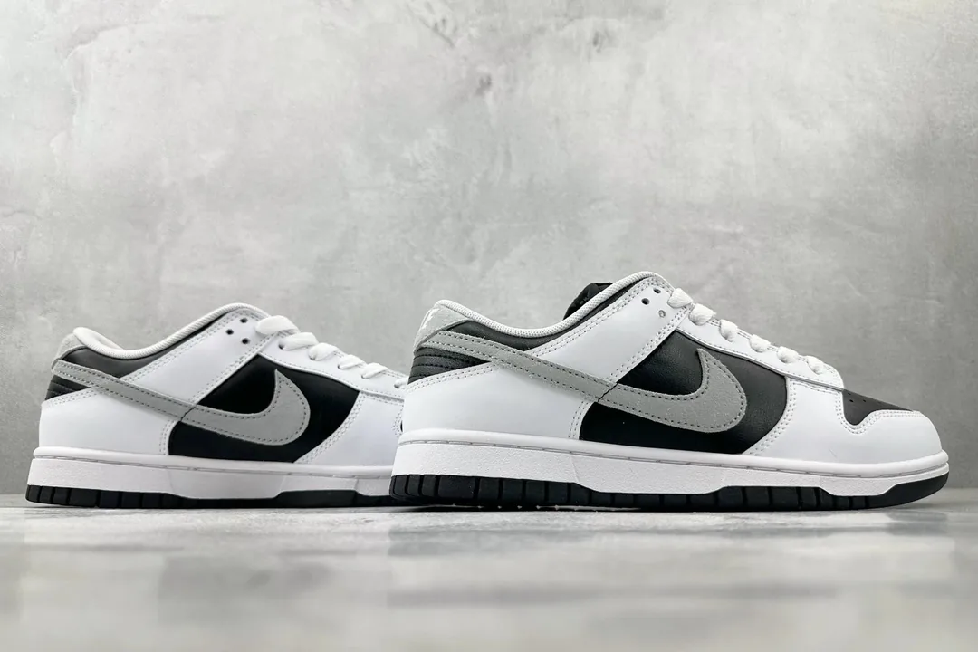 Nike Dunk Low Reverse Panda 2.0 — photo 6