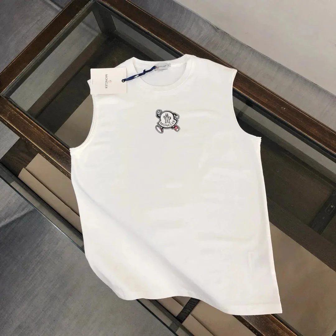 Tank Top — QC