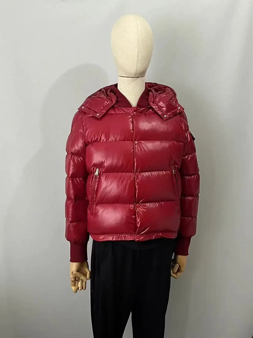 Fleece Lined Jacket — Photo 5