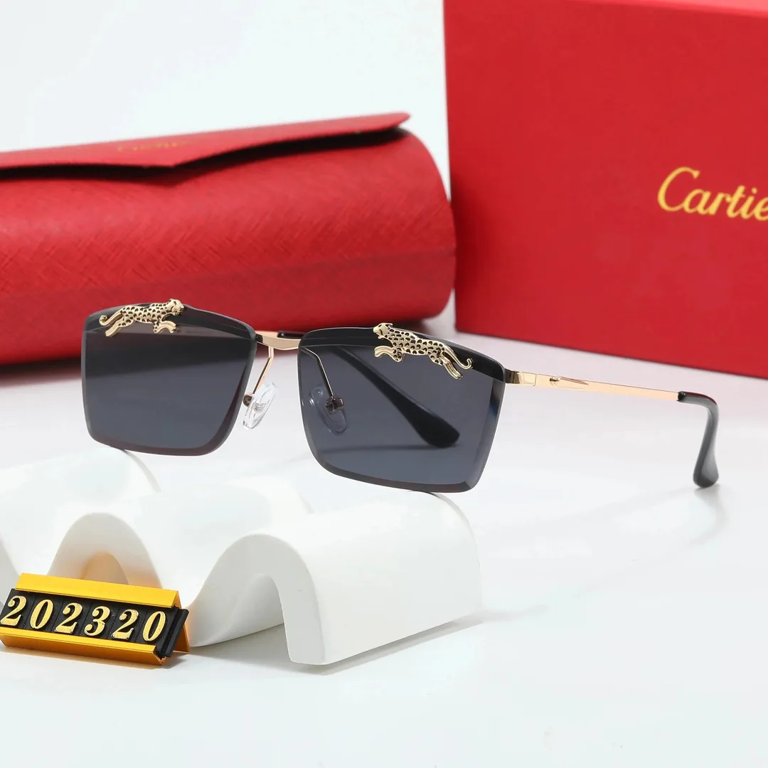 Summer Street Sunglasses — QC