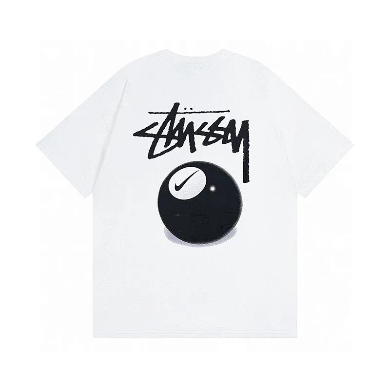 Stussy T-Shirt — Photo 10