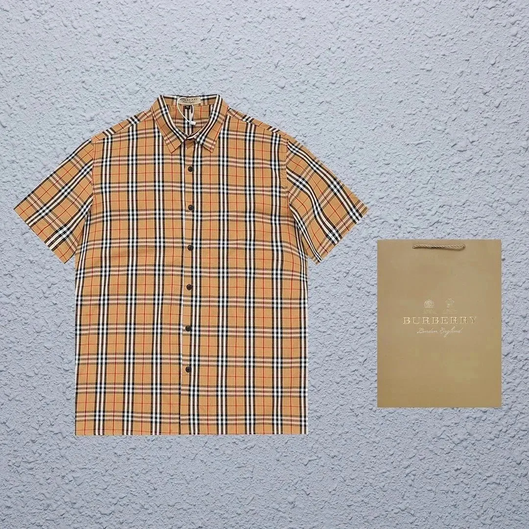 Classic Shirt — photo 2