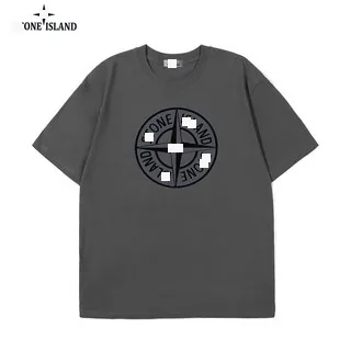 Loose T-Shirt — photo 10