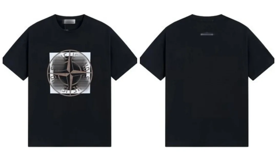Streetwear T-Shirt — Photo 7