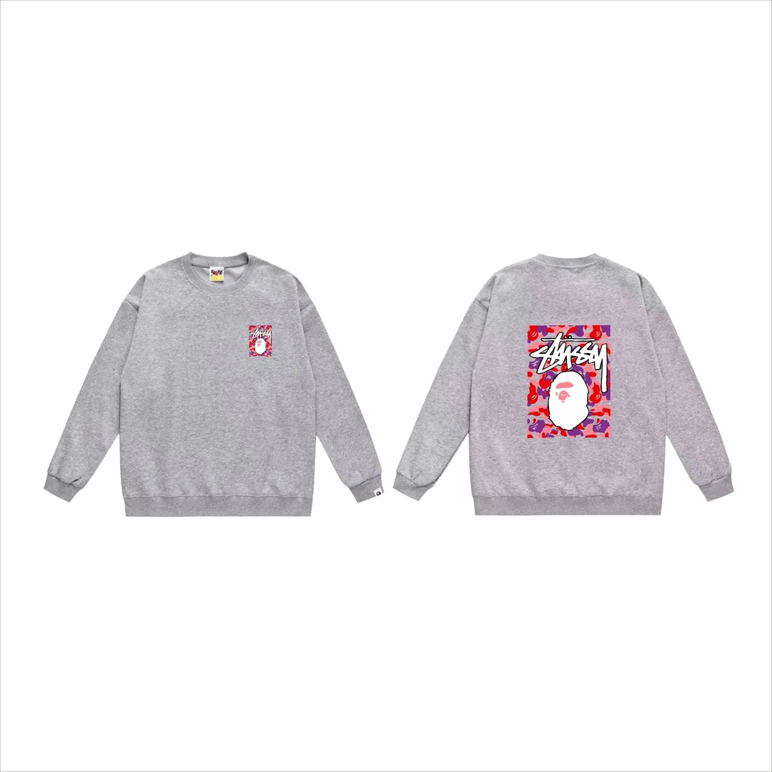 Crewneck Sweatshirt — Photo 4