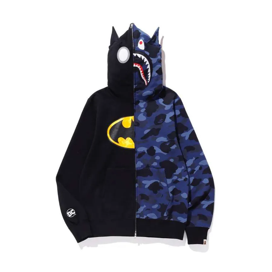 Pullover Hoodie — photo 7