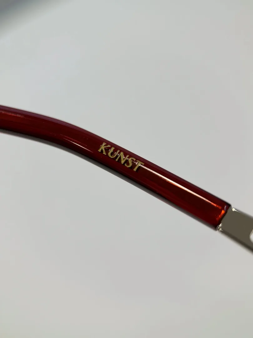 Kunst Series Sunglasses — photo 8