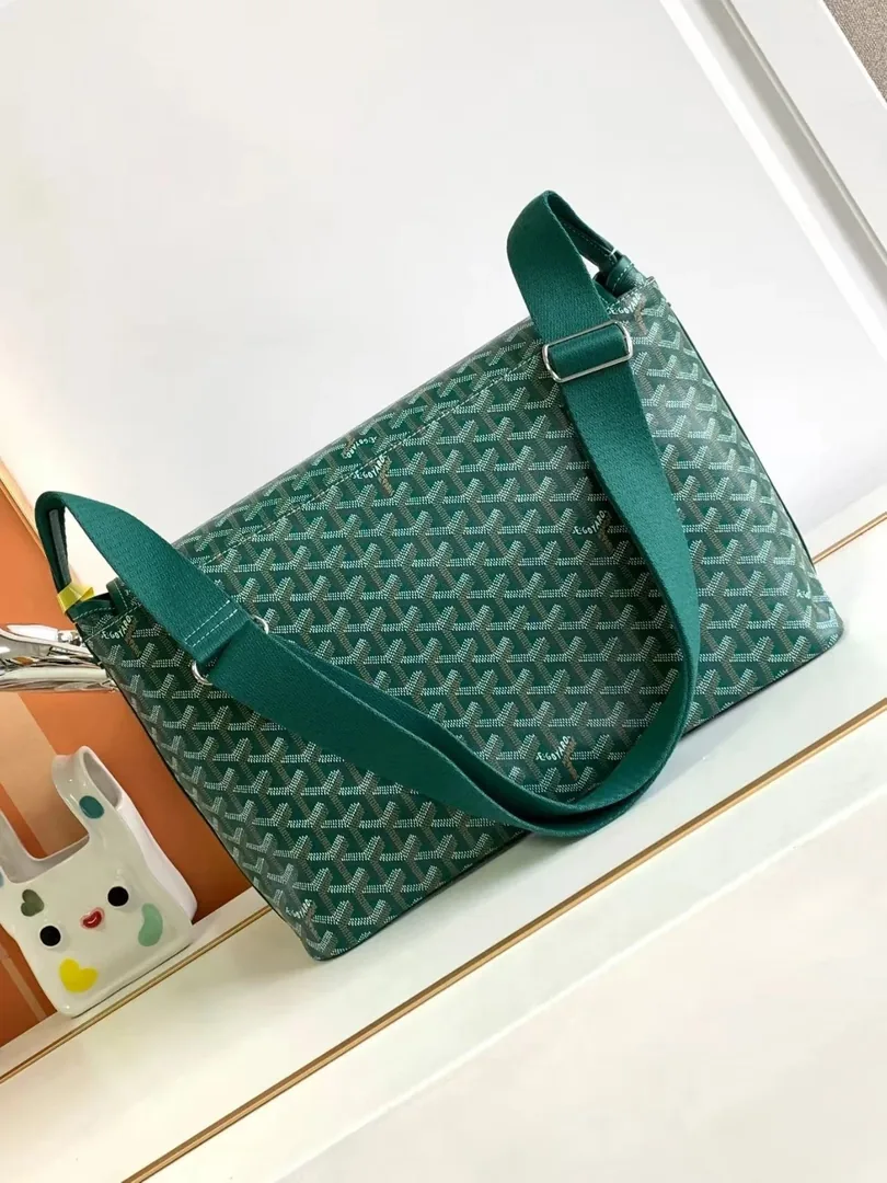 Goyard Handbag — Photo 7