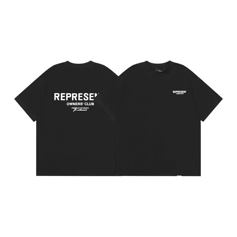 Represent Owners Club T-Shirt Collection — Photo 14