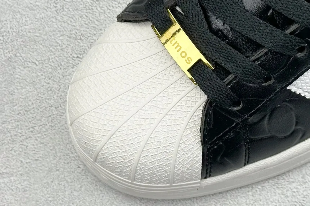 Adidas Superstar Bad Bunny Blue — QC