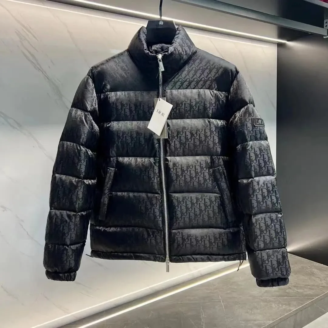 Prada Down Jacket — Photo 7