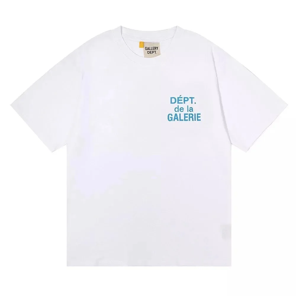 Gallery Dept T-Shirt — Photo 9