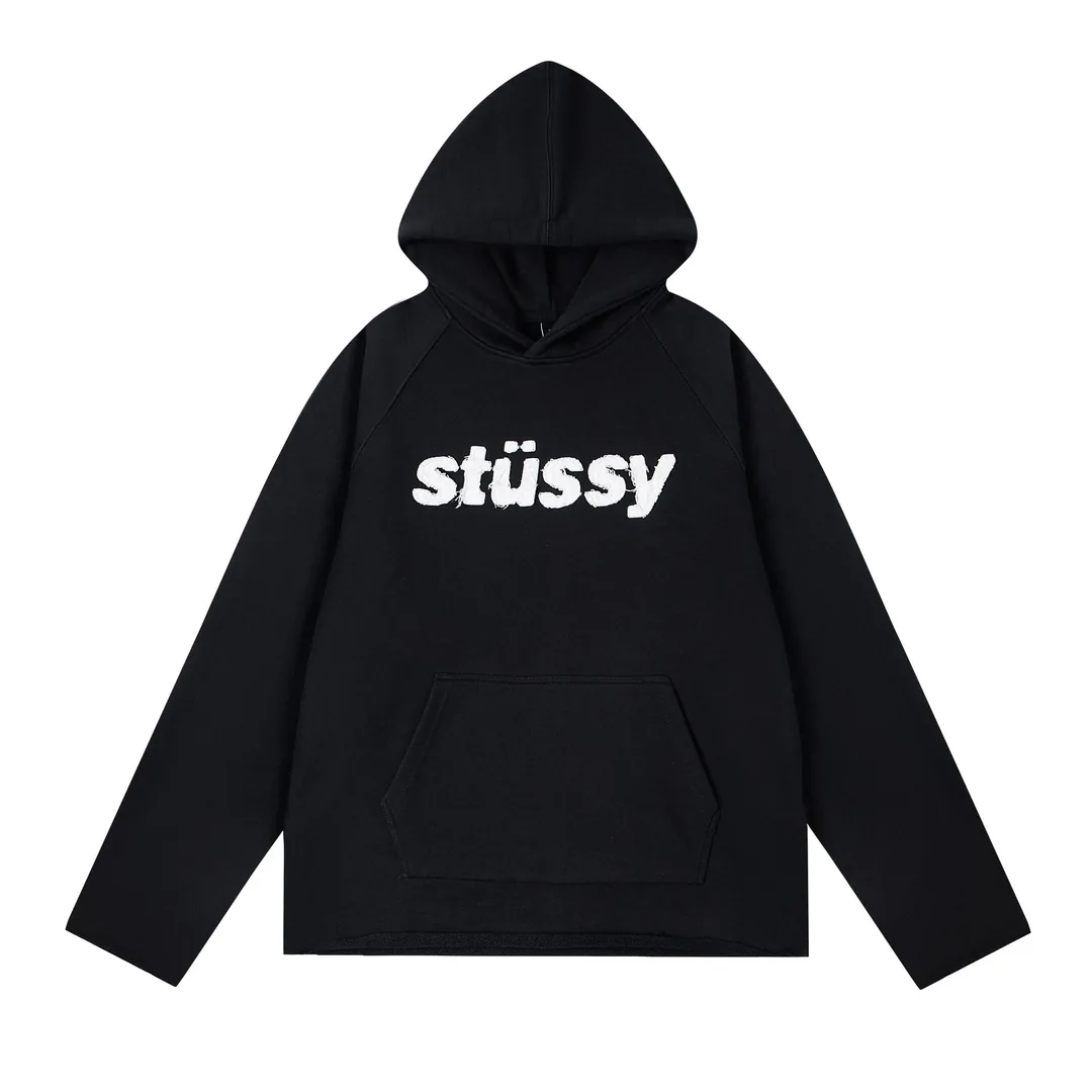 Collab Pullover Hoodie — Photo 8