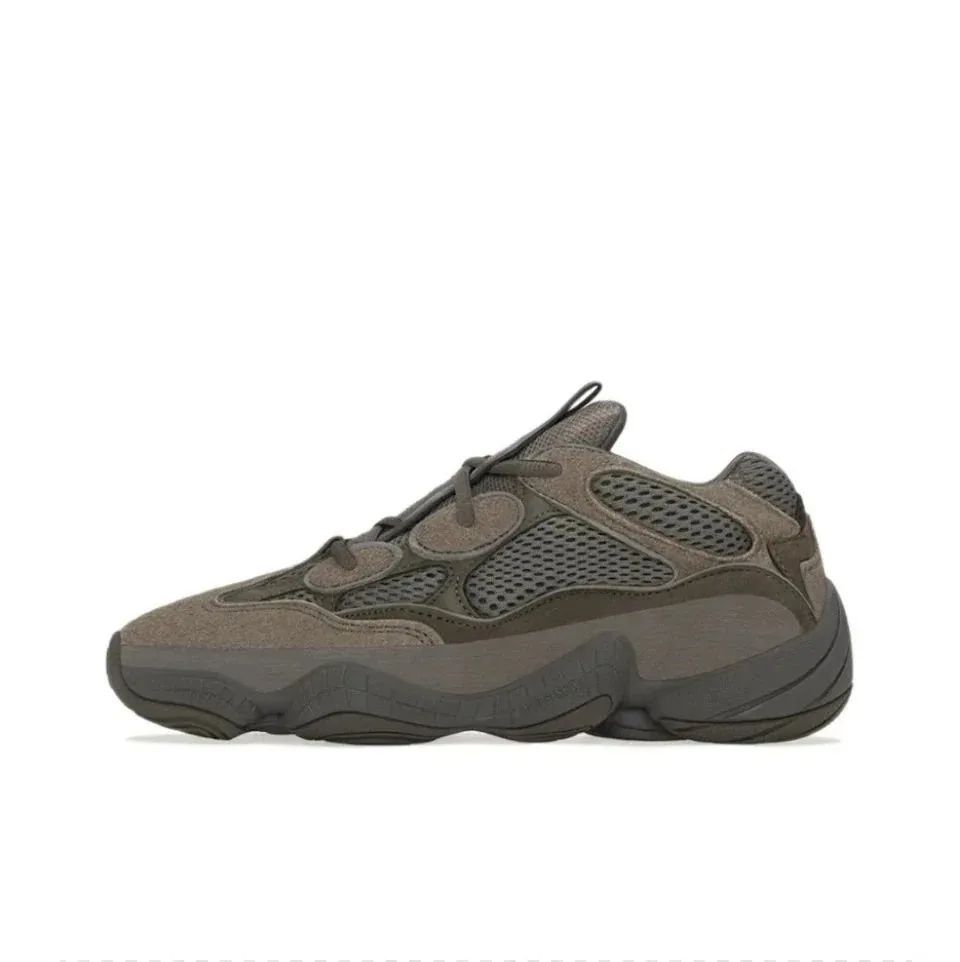 Yeezy Boost 500 Trainers — photo 7