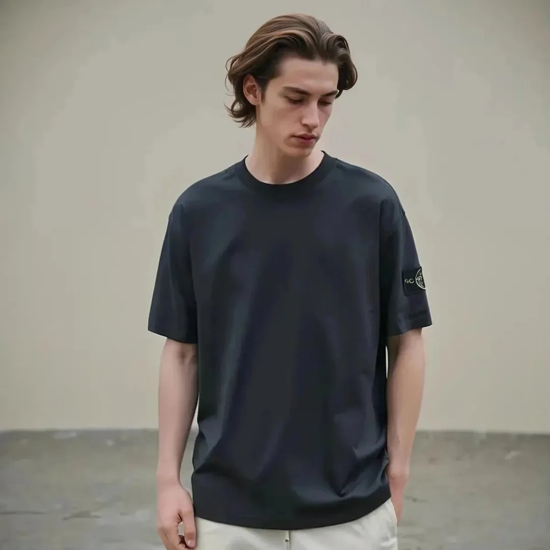Streetwear T-Shirt — photo 8