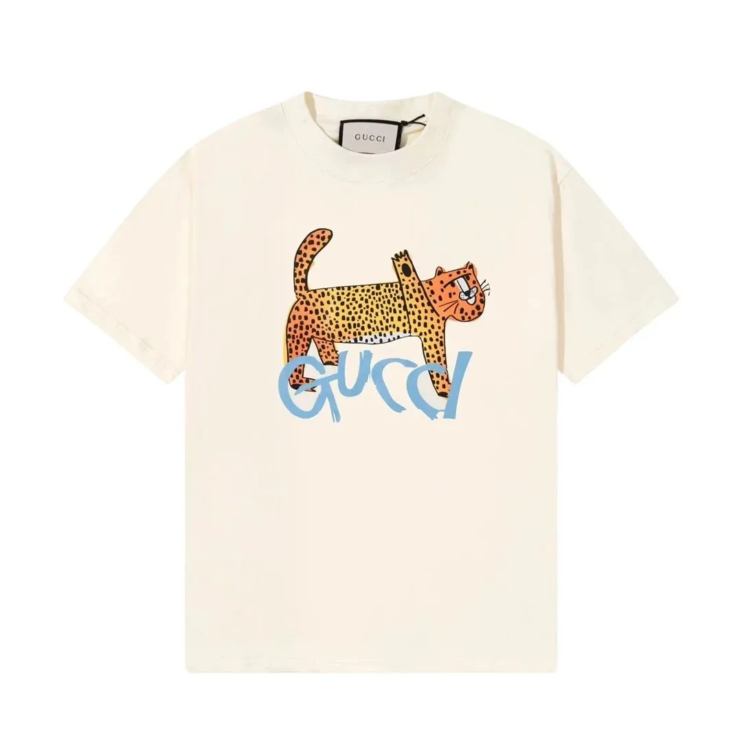 Short-Sleeve Tee