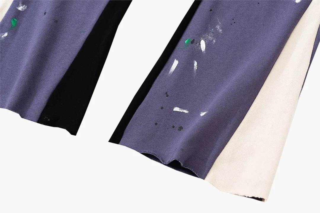 Gallery Dept Painted Flare Sweatpants — Photo 8