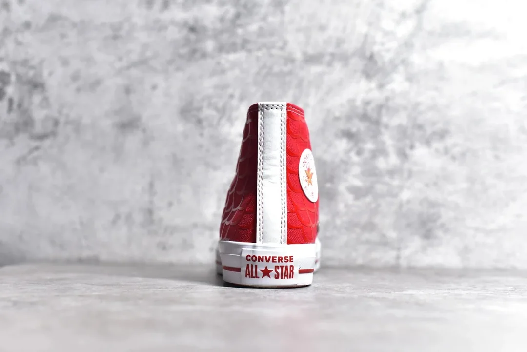 Converse Chuck Taylor All Star Dragon Scale — Photo 5