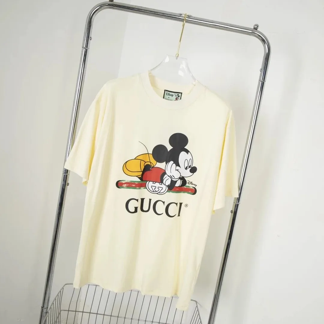 Short-Sleeve Tee — photo 7
