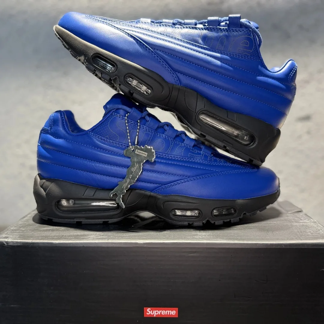 Nike Air Max 95 SP