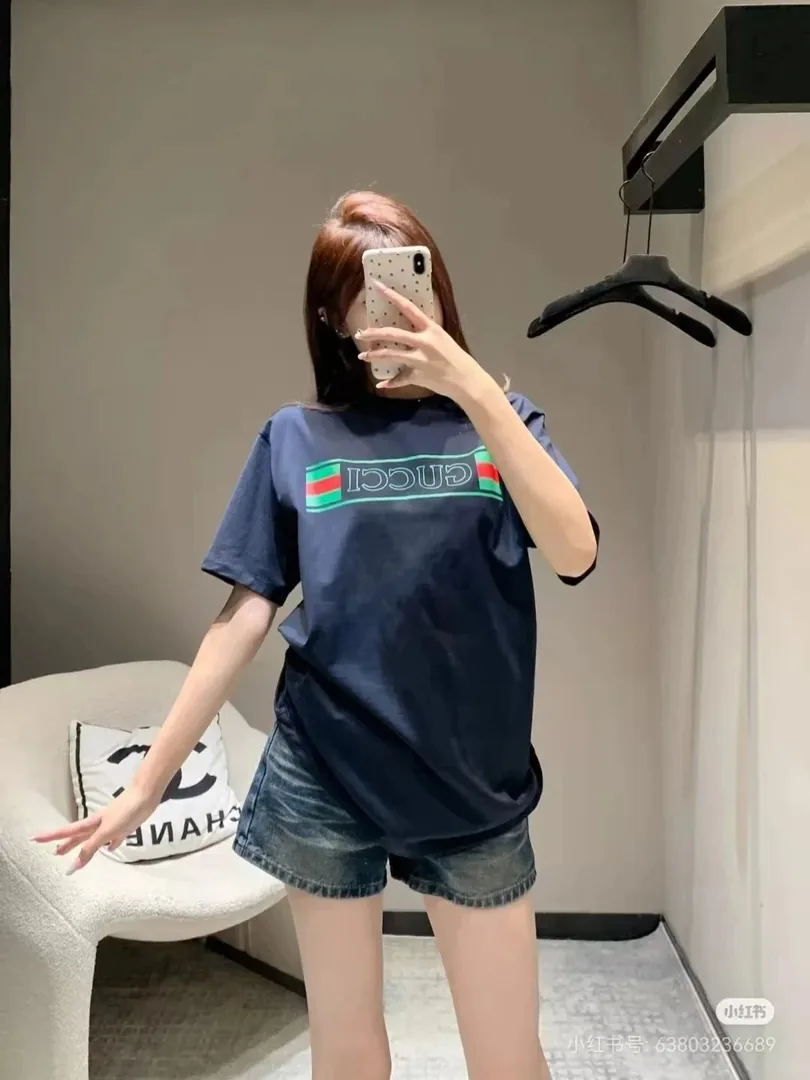 Early Spring Tee — Photo 2