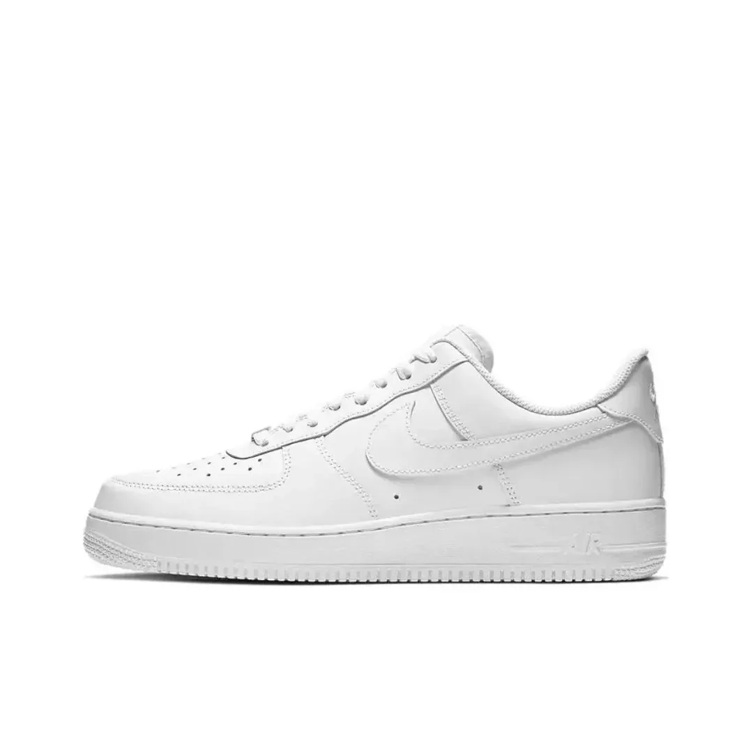 Custom Painted Nike Air Force 1 — QC
