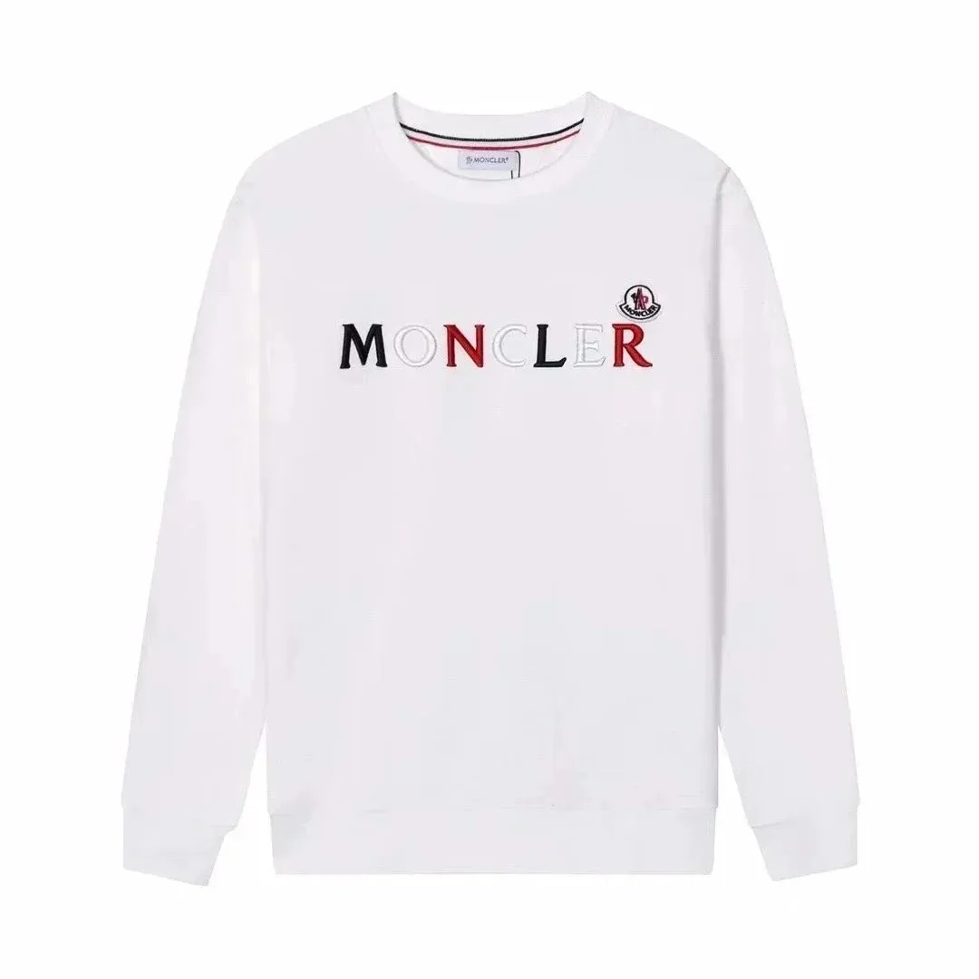Streetwear Sweatshirt — photo 2