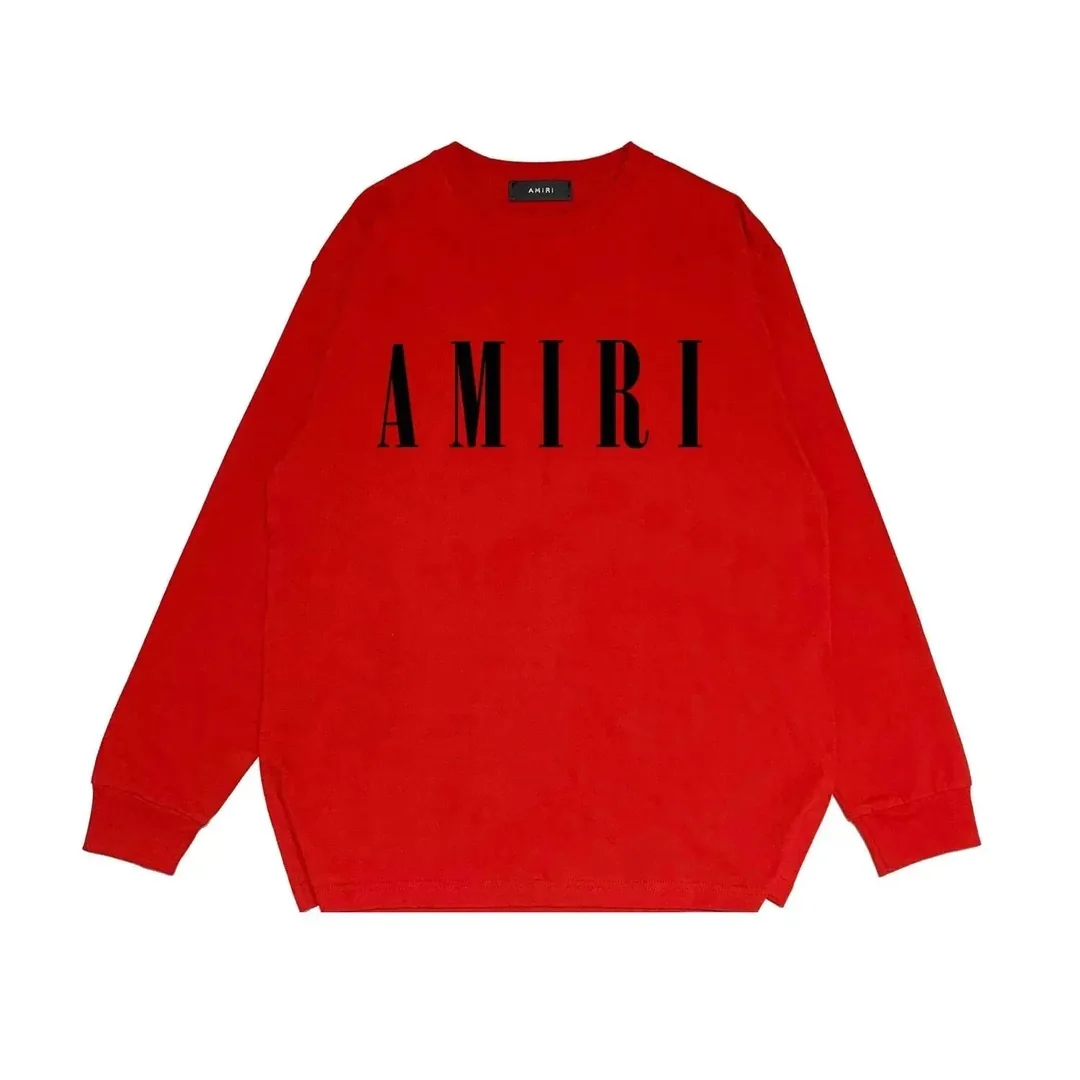 Long Sleeve Sweatshirt — photo 4